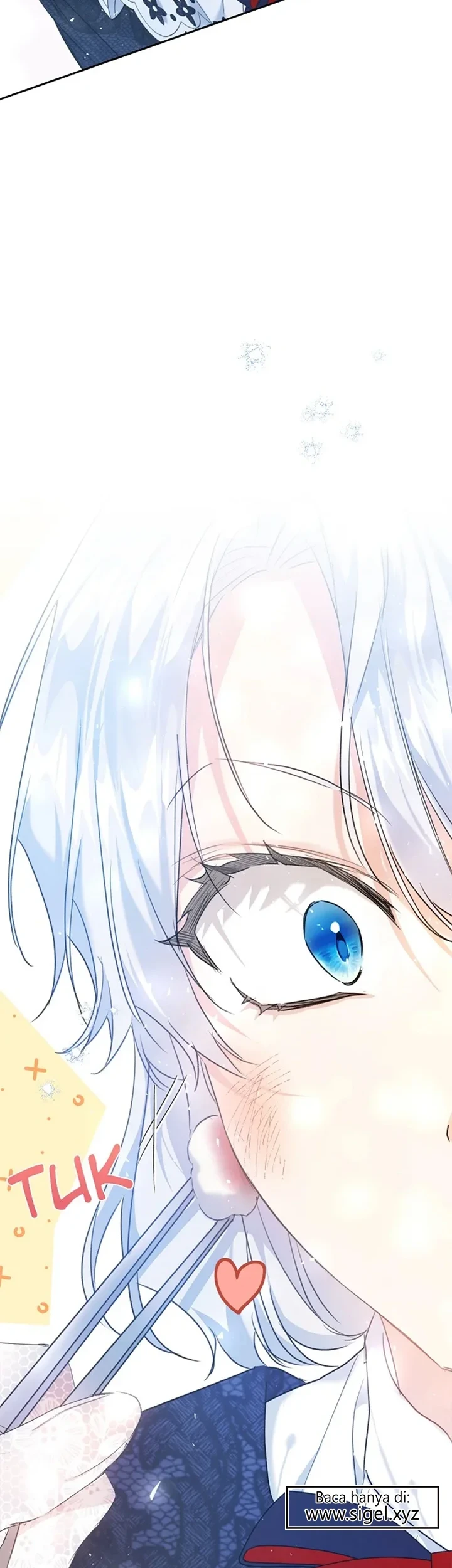 The Villainess Is a Marionette Chapter 42 - halaman 14