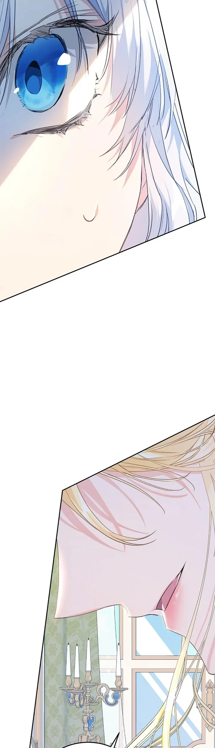 The Villainess Is a Marionette Chapter 42 - halaman 27