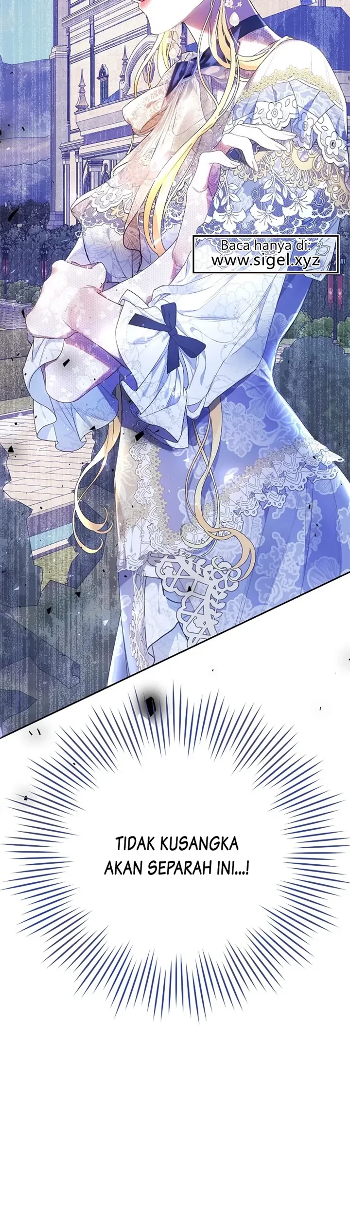 The Villainess Is a Marionette Chapter 42 - halaman 3