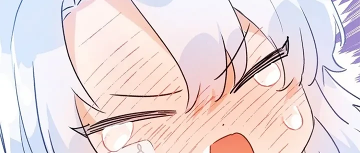 The Villainess Is a Marionette Chapter 42 - halaman 55