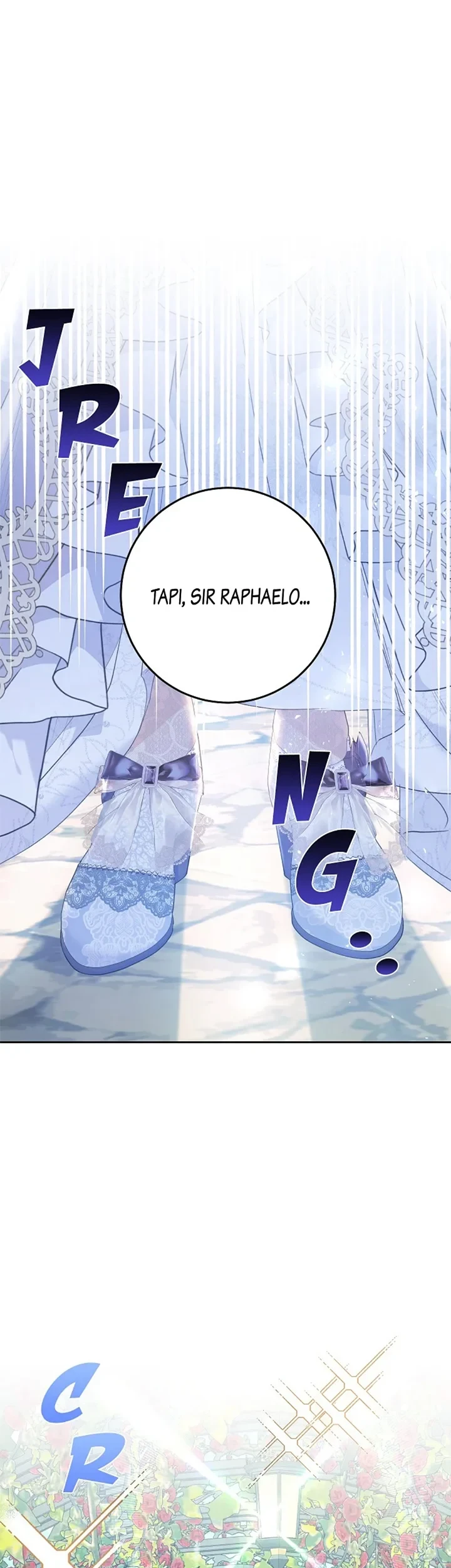 The Villainess Is a Marionette Chapter 43 - halaman 25