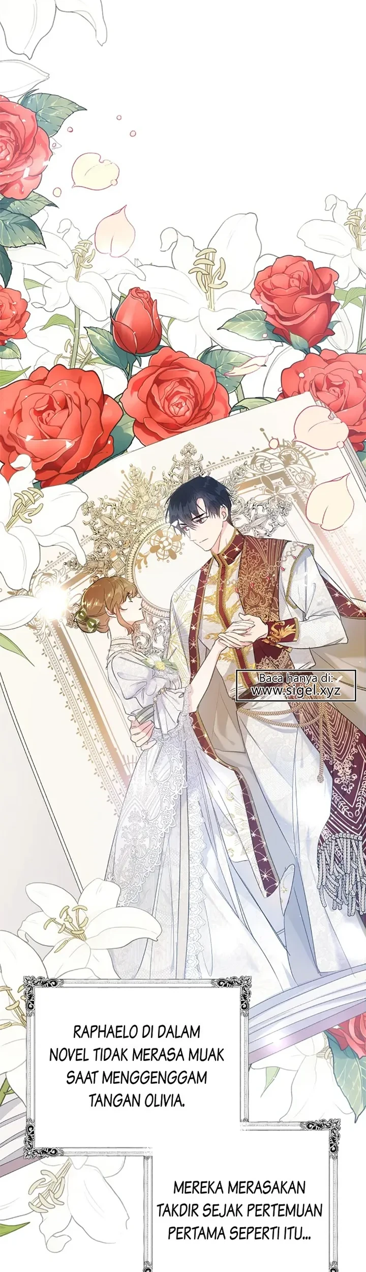 The Villainess Is a Marionette Chapter 44 - halaman 26