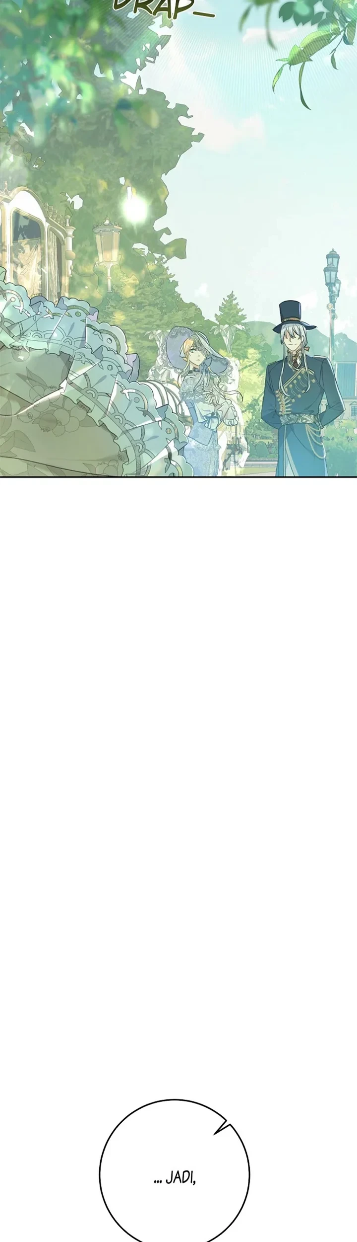 The Villainess Is a Marionette Chapter 45 - halaman 13
