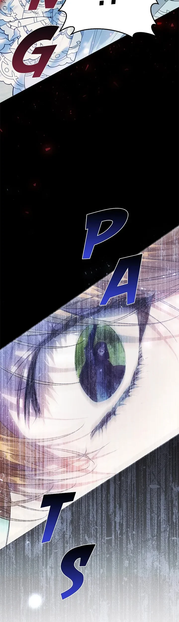 The Villainess Is a Marionette Chapter 45 - halaman 37