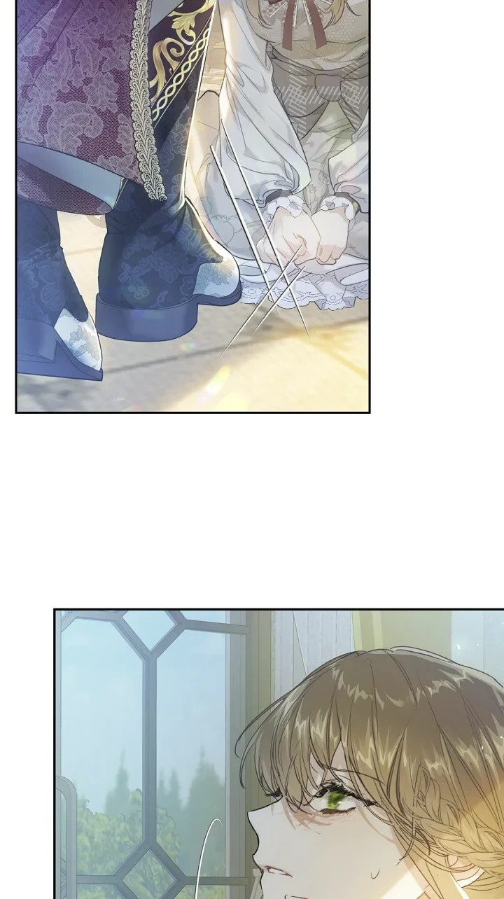The Villainess Is a Marionette Chapter 46 - halaman 32