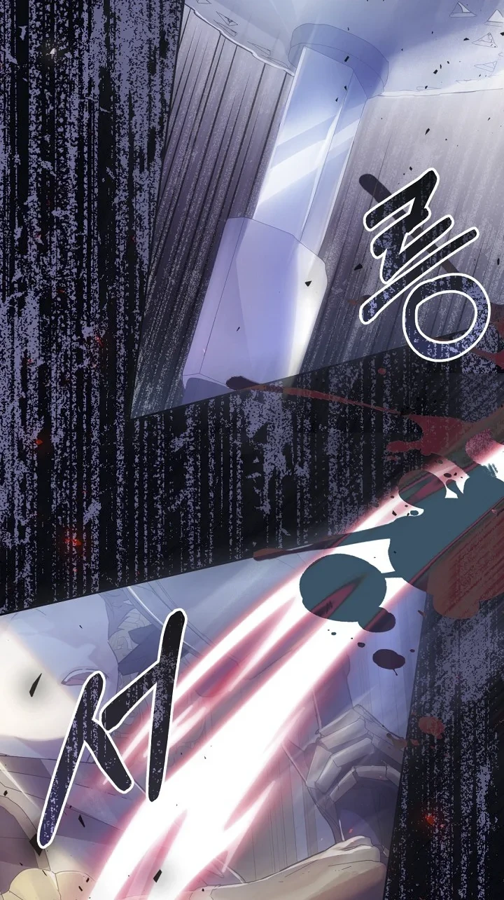 The Villainess Is a Marionette Chapter 46 - halaman 40