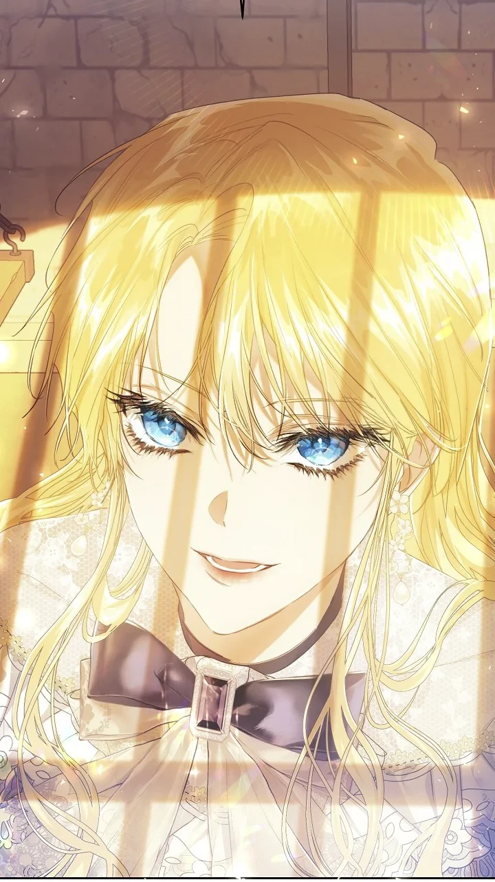 The Villainess Is a Marionette Chapter 47 - halaman 24