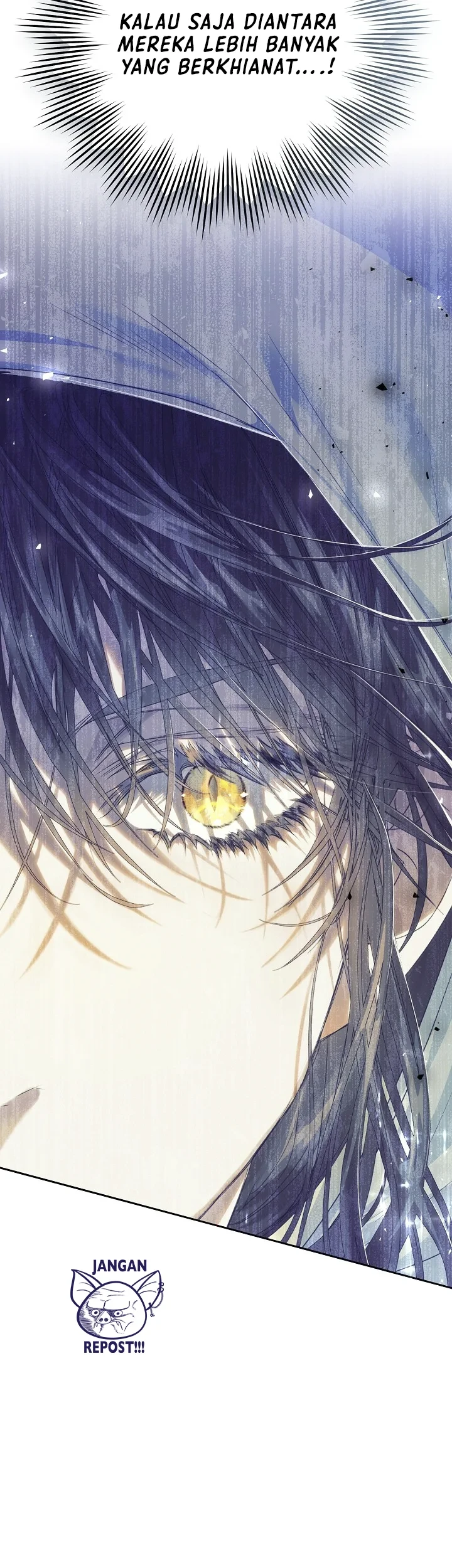The Villainess Is a Marionette Chapter 47 - halaman 31