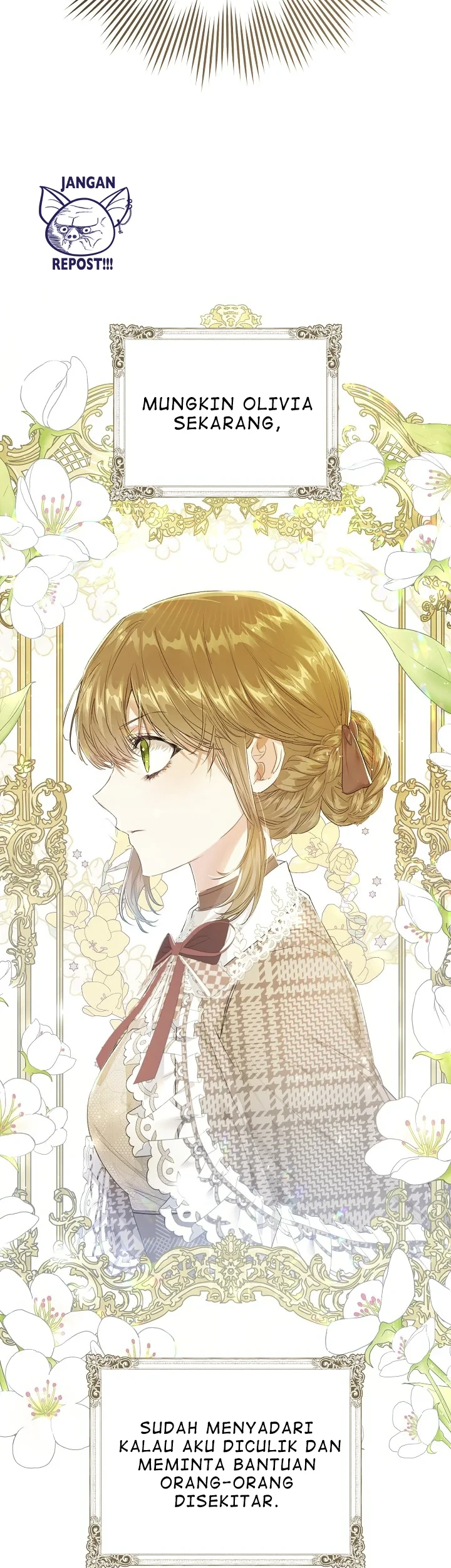 The Villainess Is a Marionette Chapter 47 - halaman 35