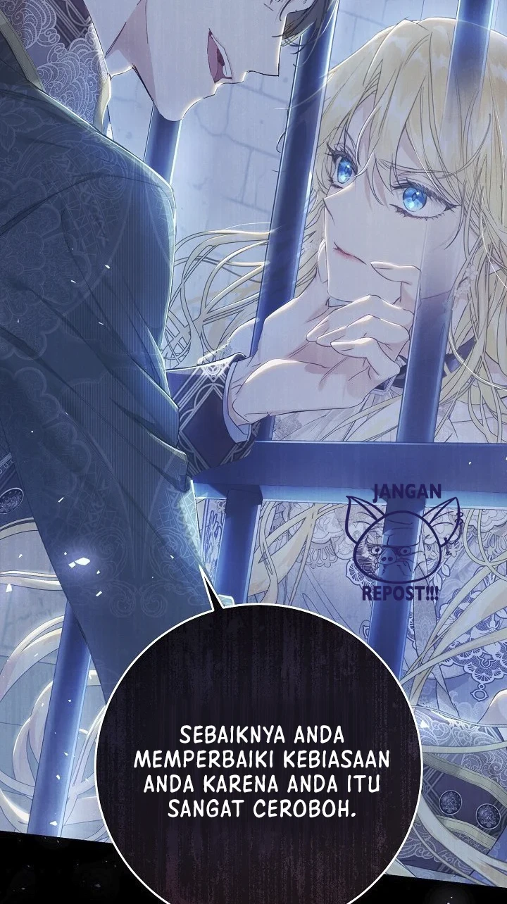 The Villainess Is a Marionette Chapter 47 - halaman 47