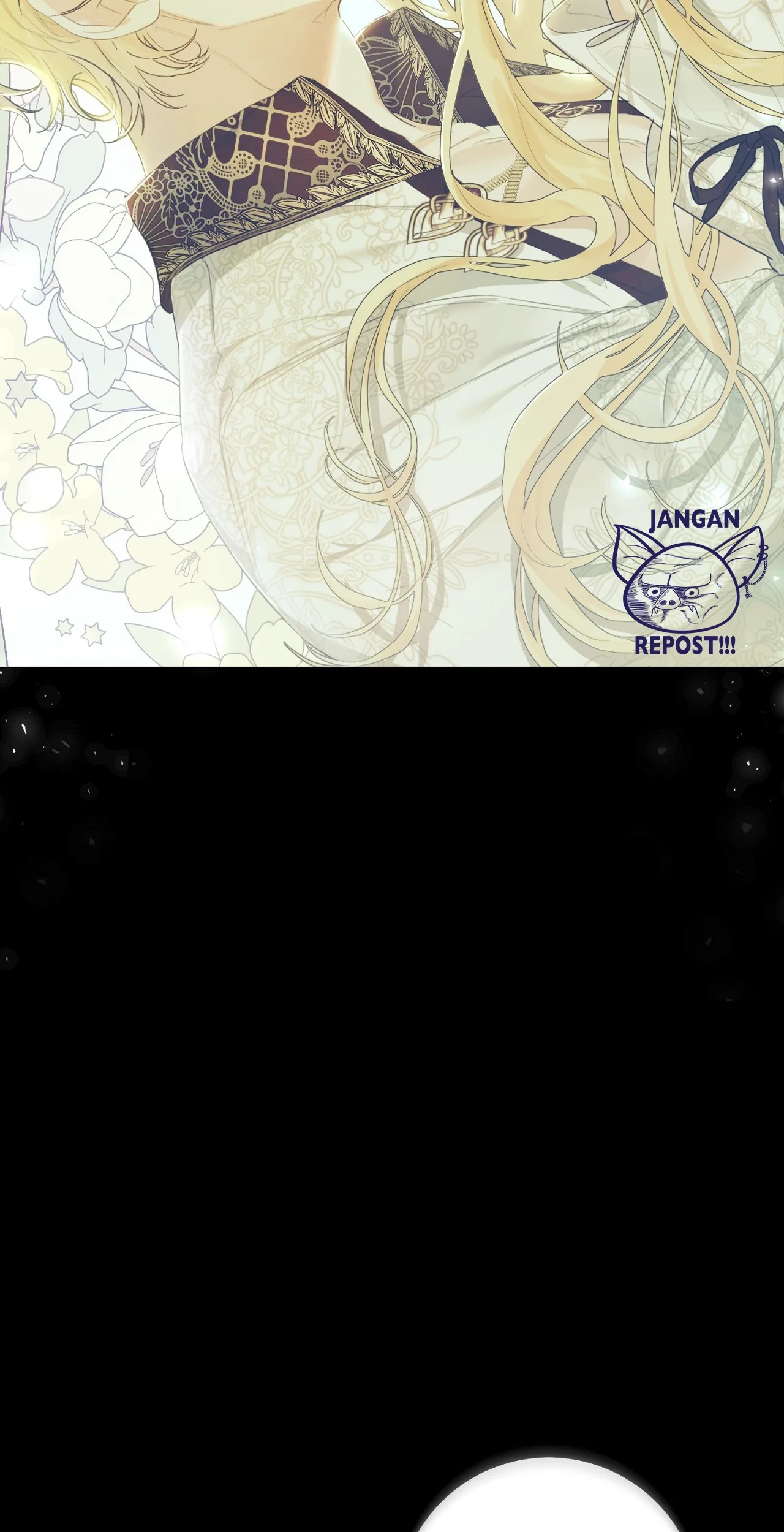 The Villainess Is a Marionette Chapter 48 - halaman 11