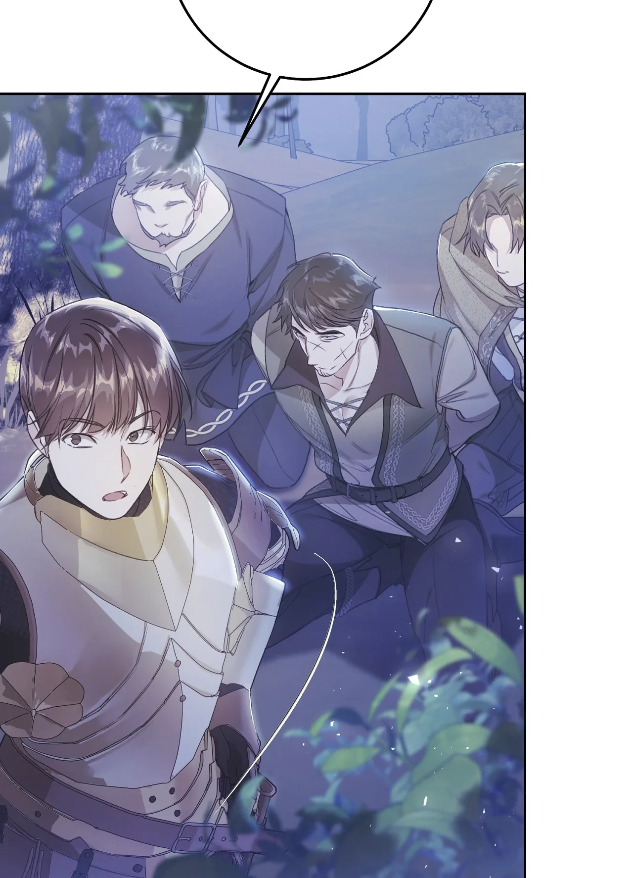 The Villainess Is a Marionette Chapter 48 - halaman 13