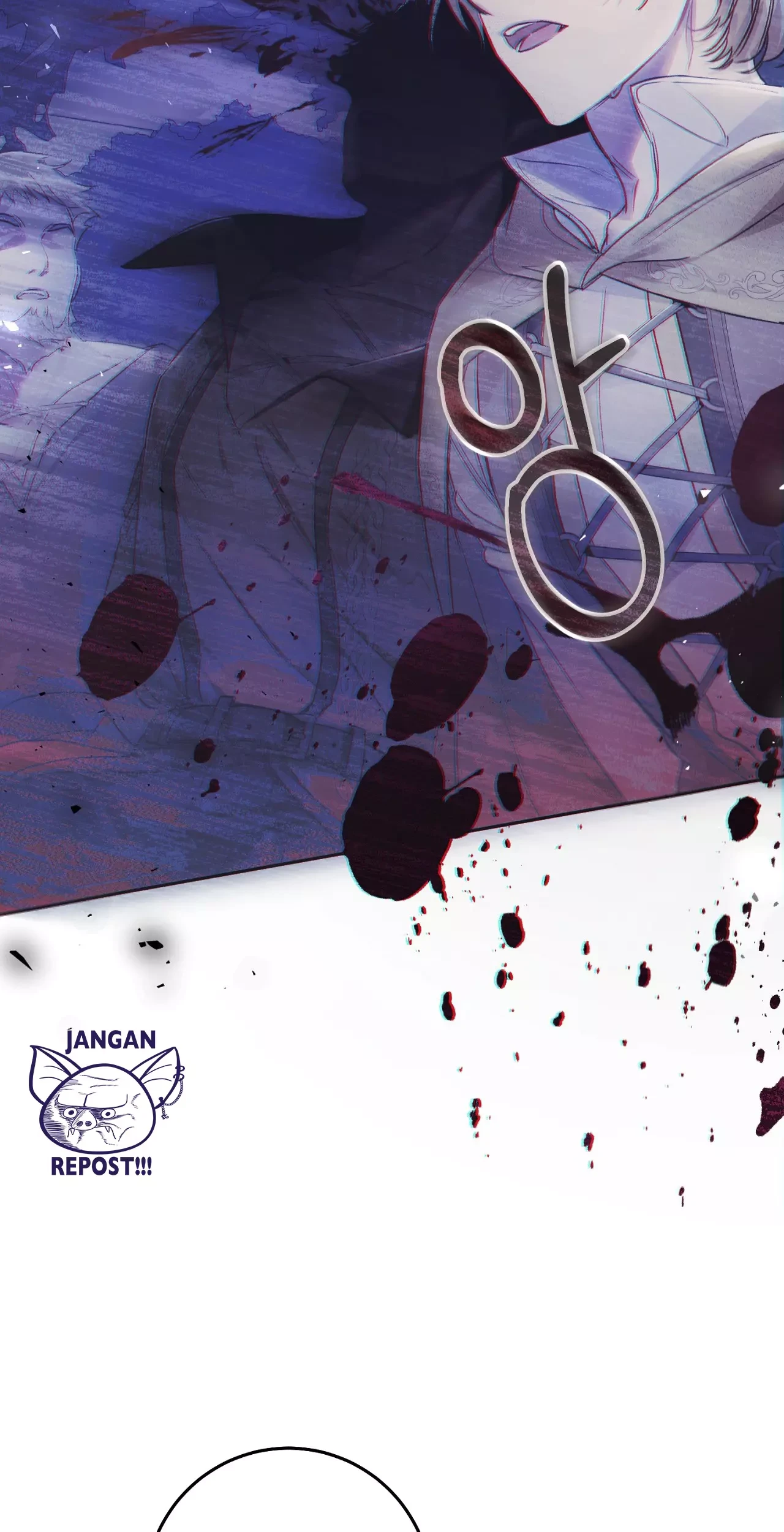 The Villainess Is a Marionette Chapter 48 - halaman 18
