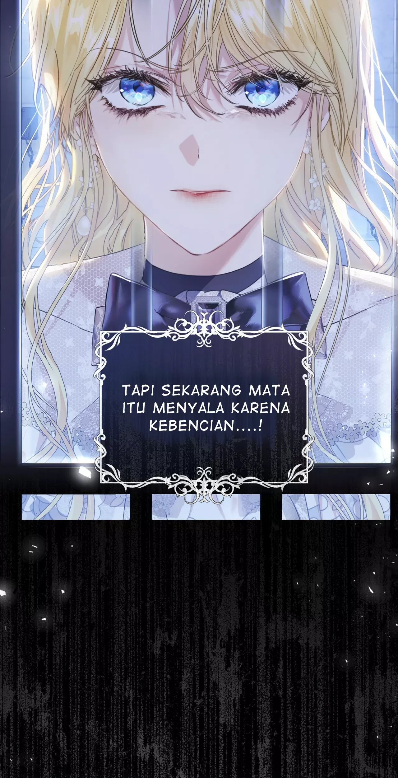 The Villainess Is a Marionette Chapter 48 - halaman 37