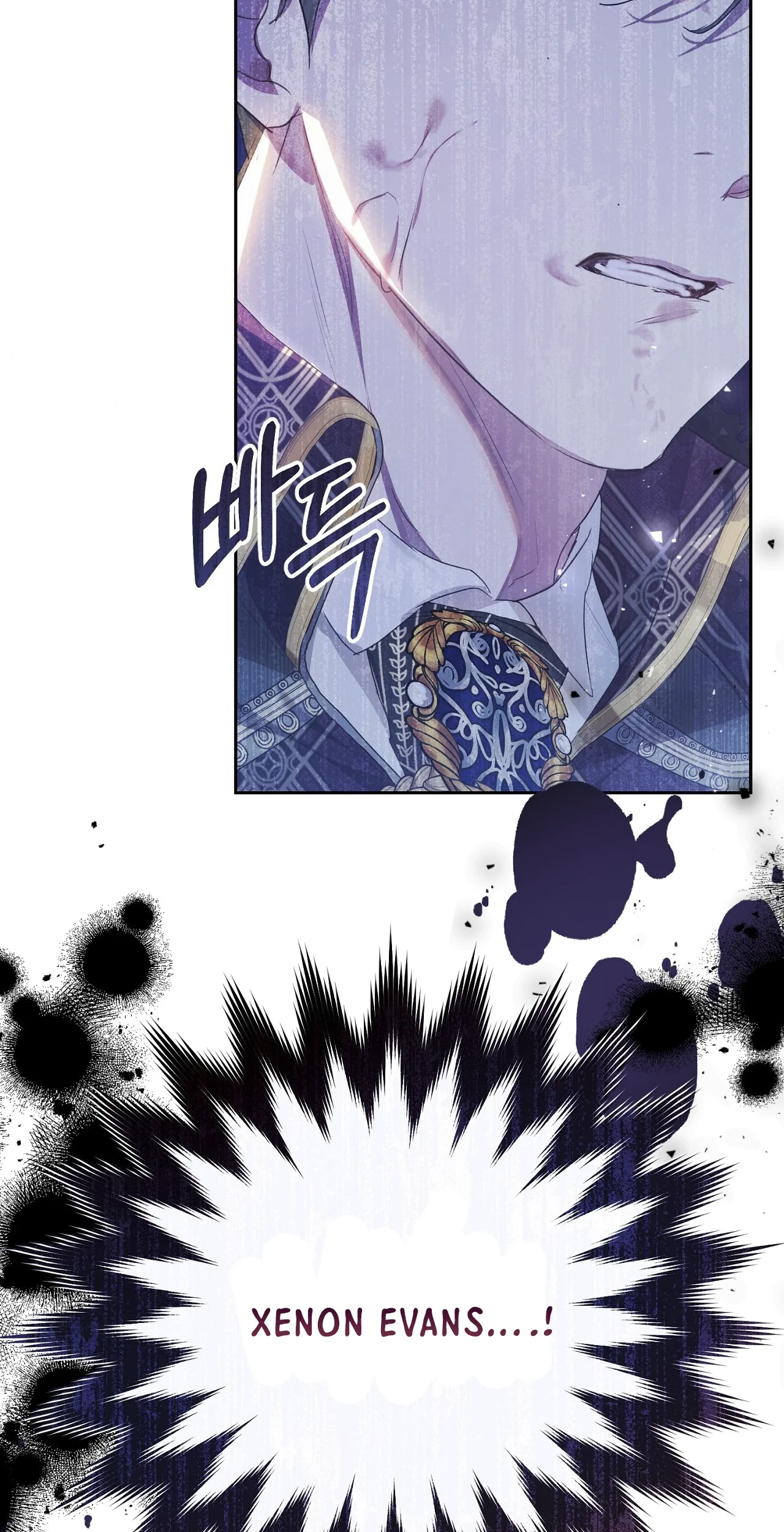 The Villainess Is a Marionette Chapter 48 - halaman 62