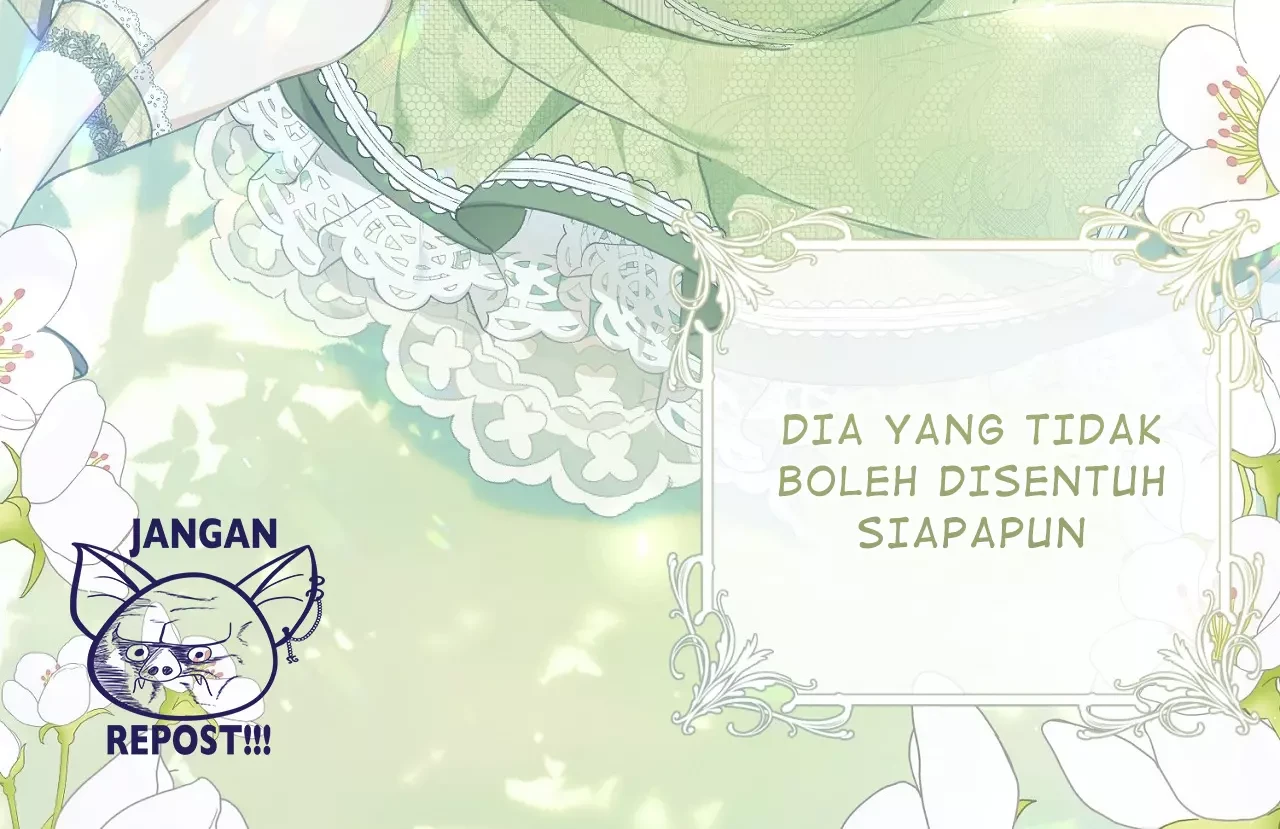 The Villainess Is a Marionette Chapter 48 - halaman 7