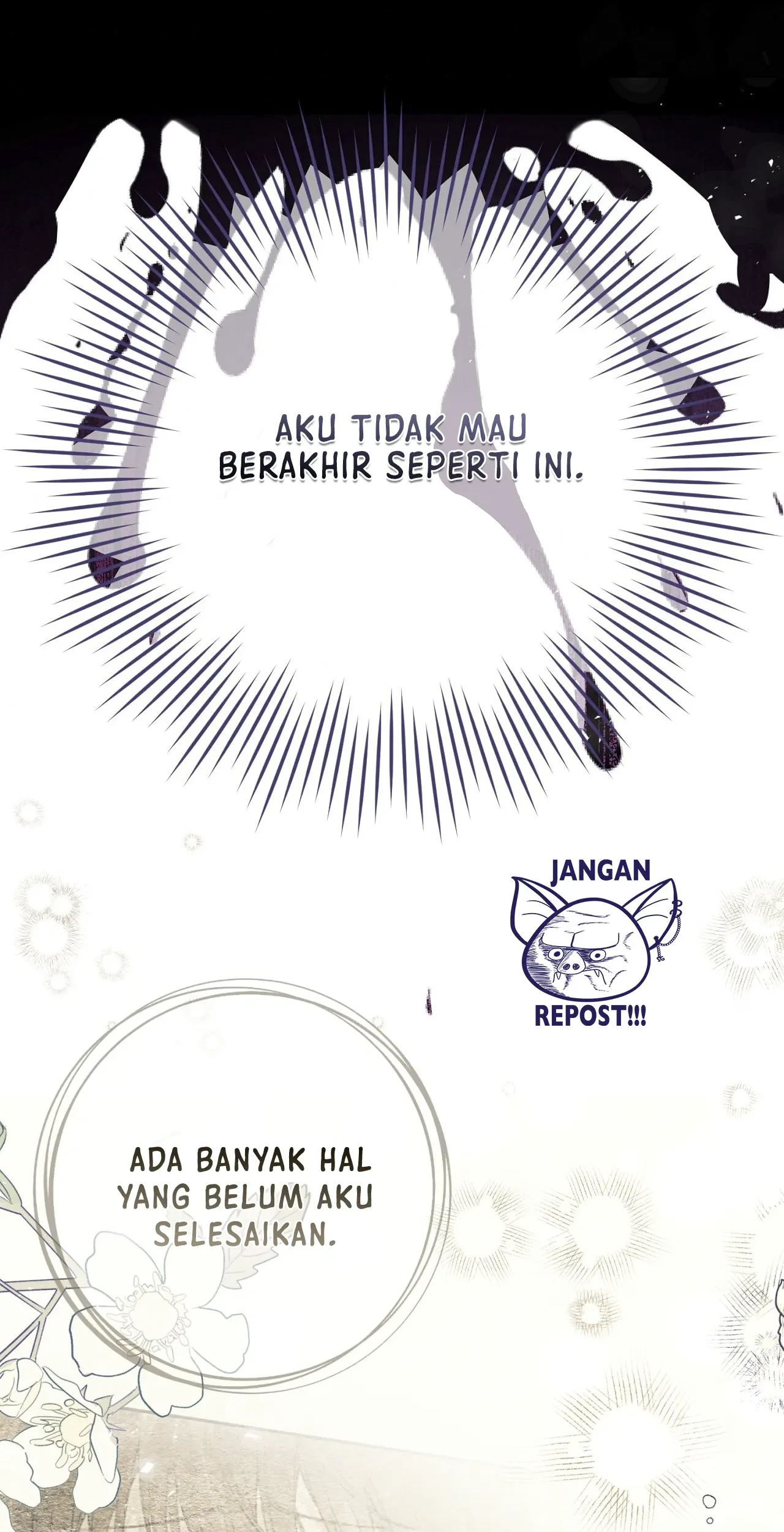 The Villainess Is a Marionette Chapter 48 - halaman 71