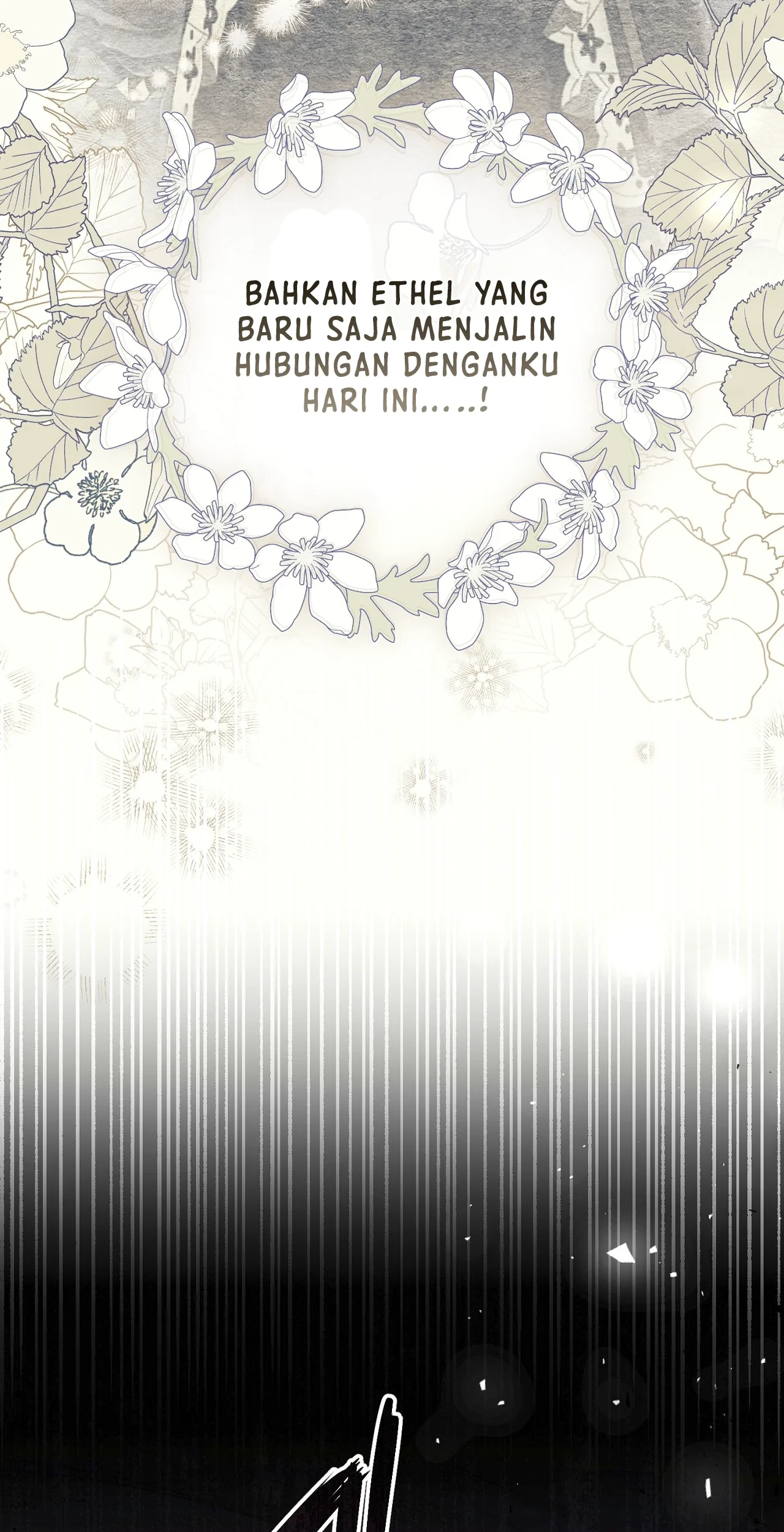 The Villainess Is a Marionette Chapter 48 - halaman 75