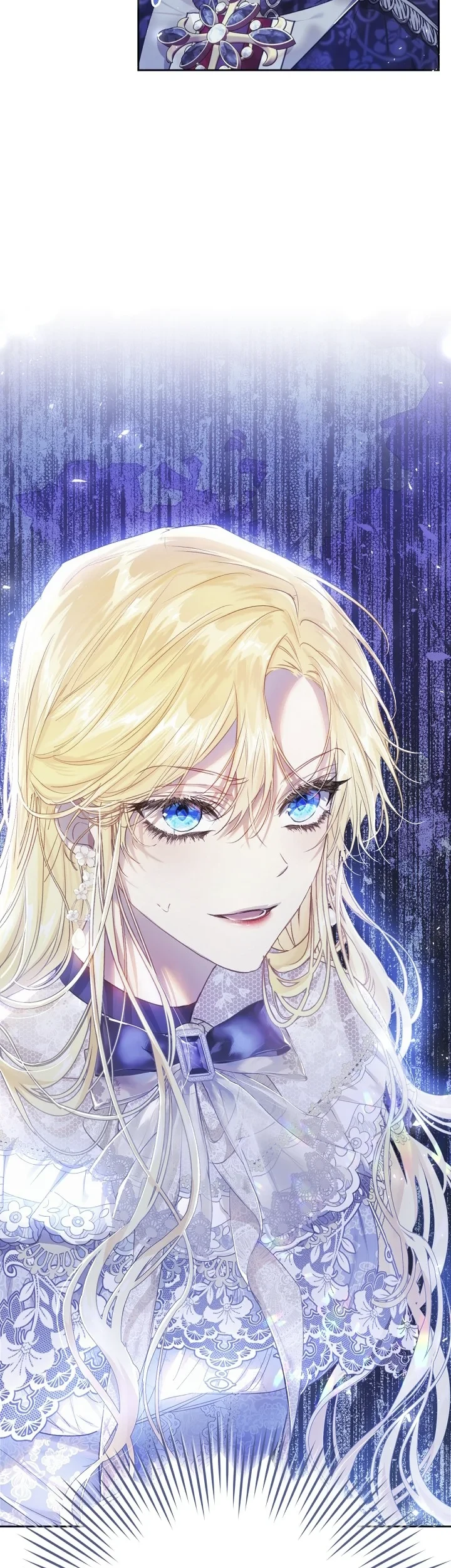 The Villainess Is a Marionette Chapter 49 - halaman 15