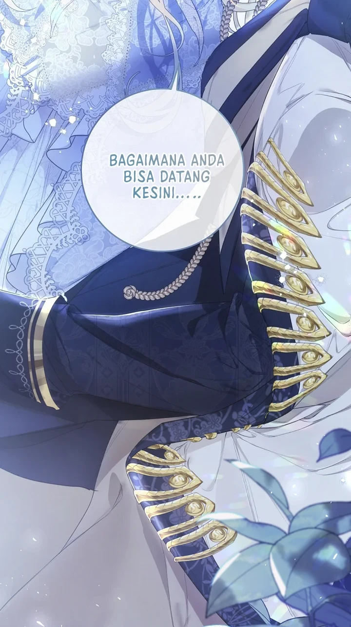The Villainess Is a Marionette Chapter 49 - halaman 36