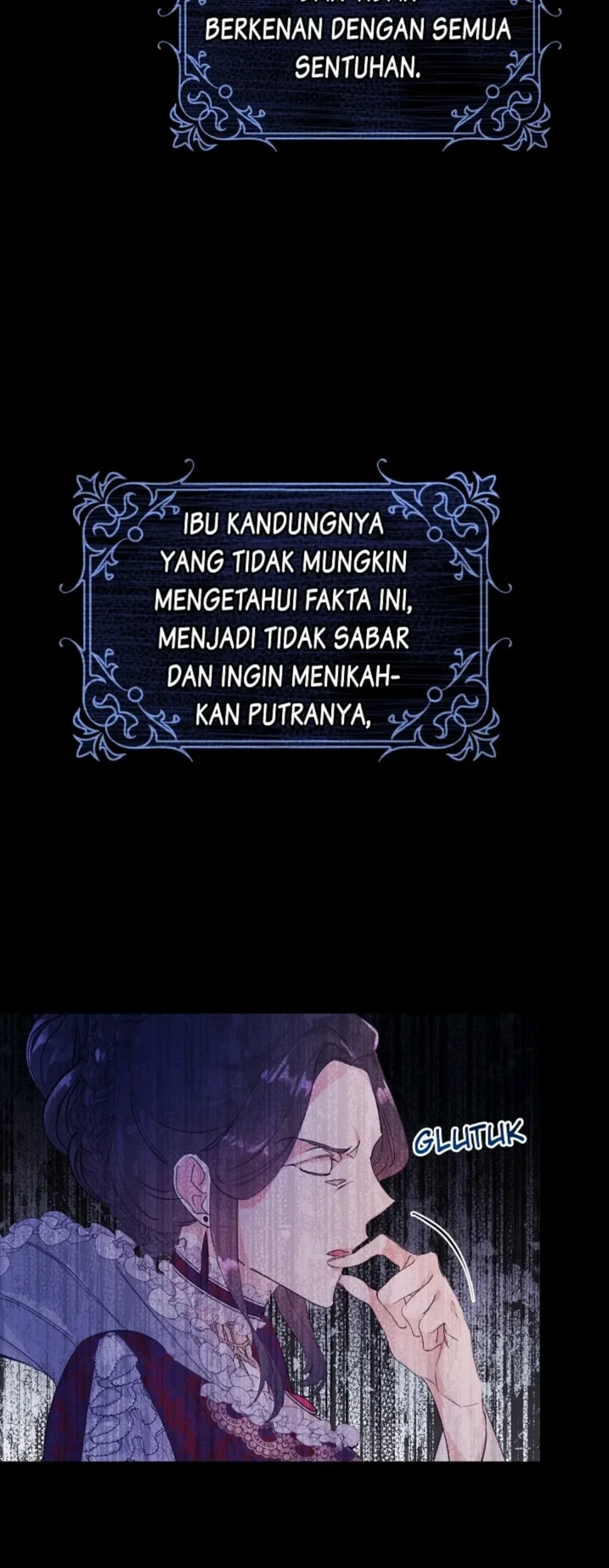 The Villainess Is a Marionette Chapter 5 - halaman 13