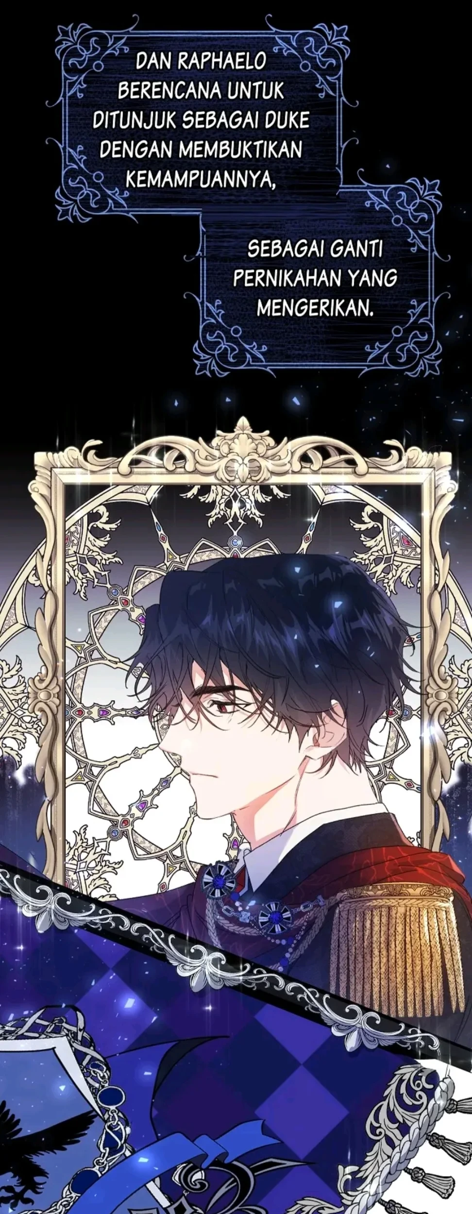 The Villainess Is a Marionette Chapter 5 - halaman 15