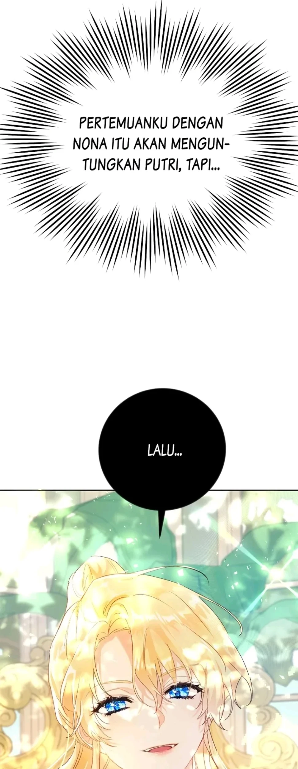 The Villainess Is a Marionette Chapter 5 - halaman 49