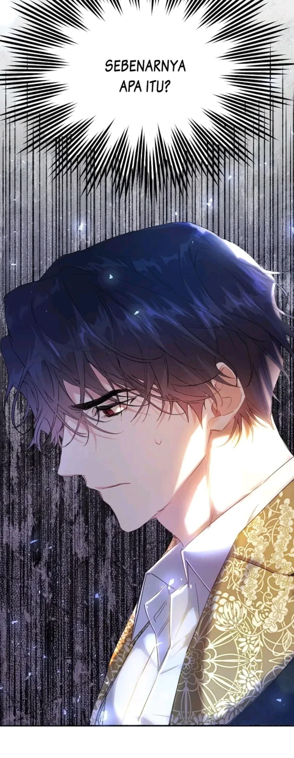 The Villainess Is a Marionette Chapter 5 - halaman 51