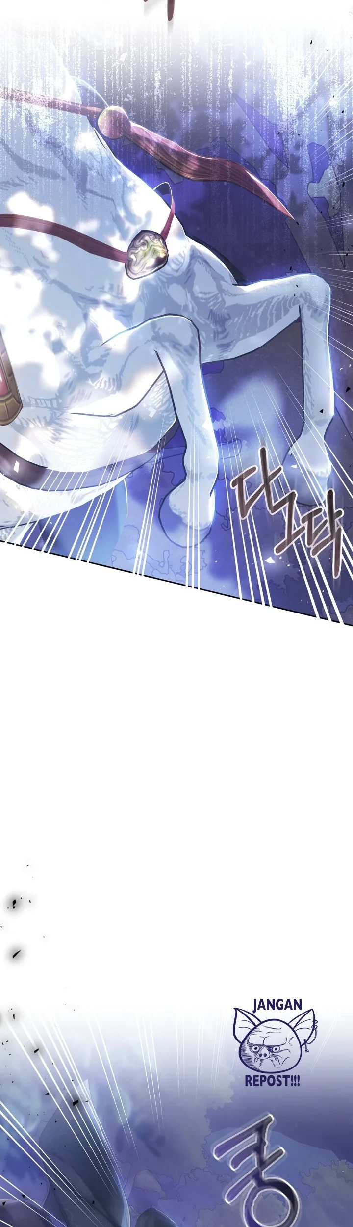 The Villainess Is a Marionette Chapter 50 - halaman 19