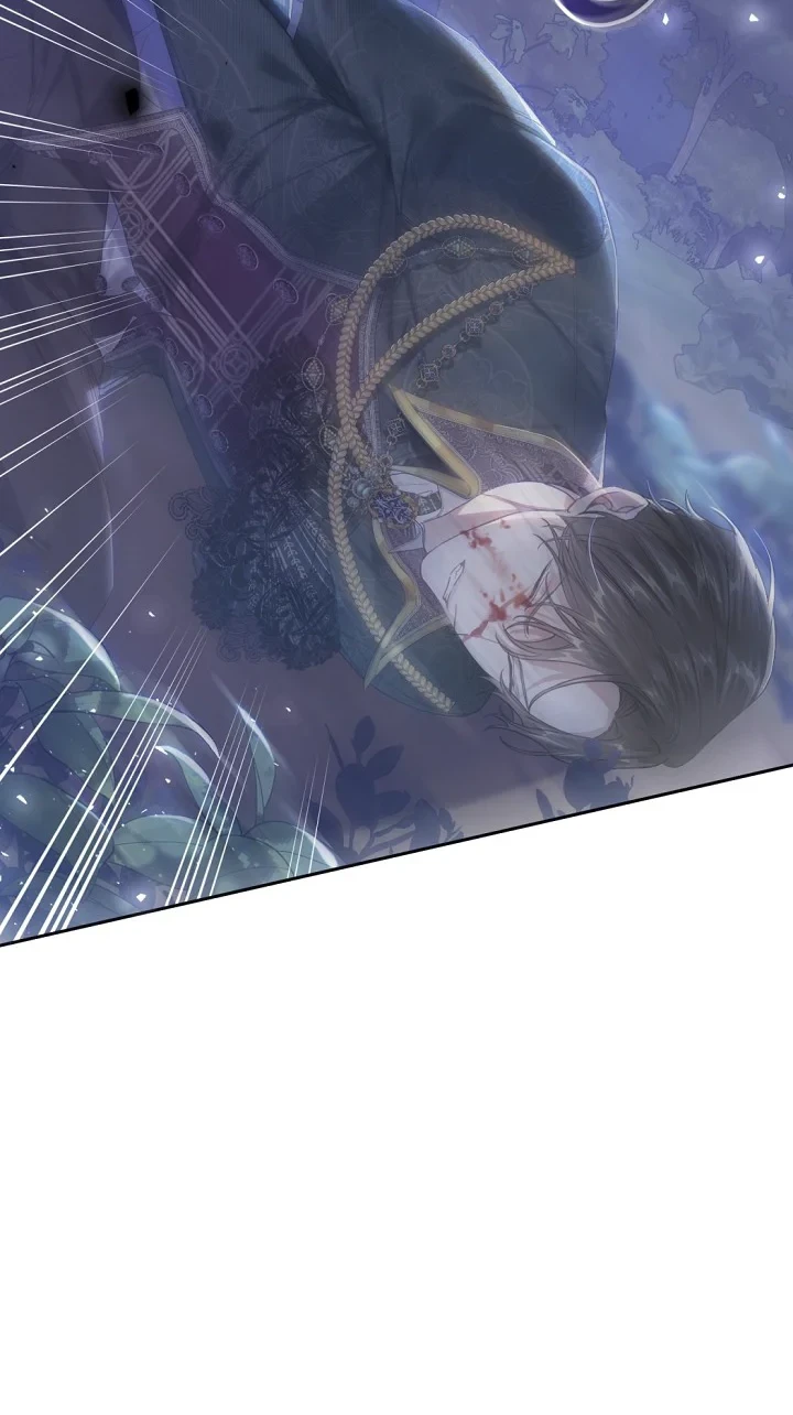 The Villainess Is a Marionette Chapter 50 - halaman 20