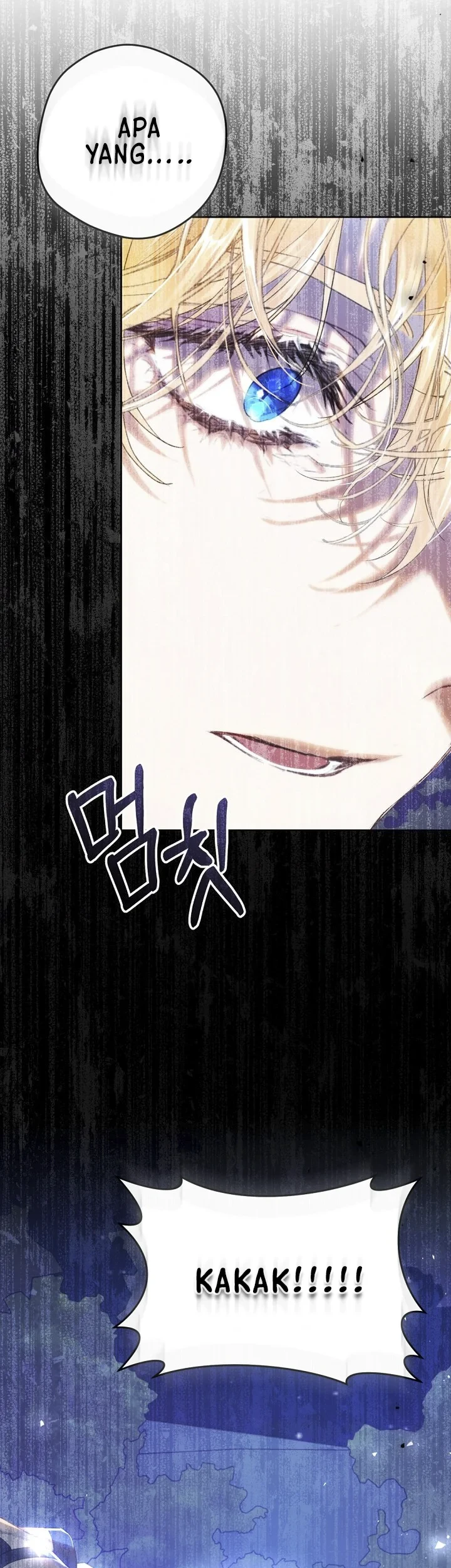 The Villainess Is a Marionette Chapter 50 - halaman 23