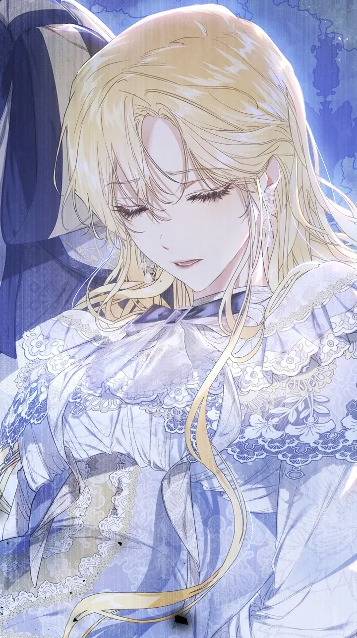 The Villainess Is a Marionette Chapter 50 - halaman 24
