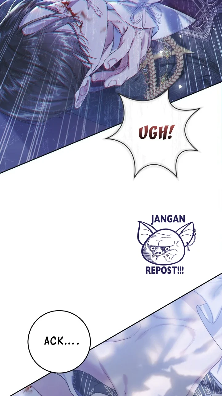 The Villainess Is a Marionette Chapter 50 - halaman 32