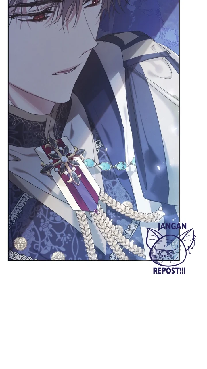 The Villainess Is a Marionette Chapter 50 - halaman 36