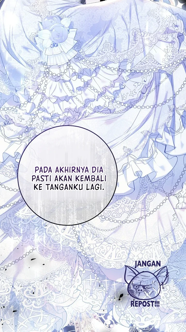 The Villainess Is a Marionette Chapter 50 - halaman 8