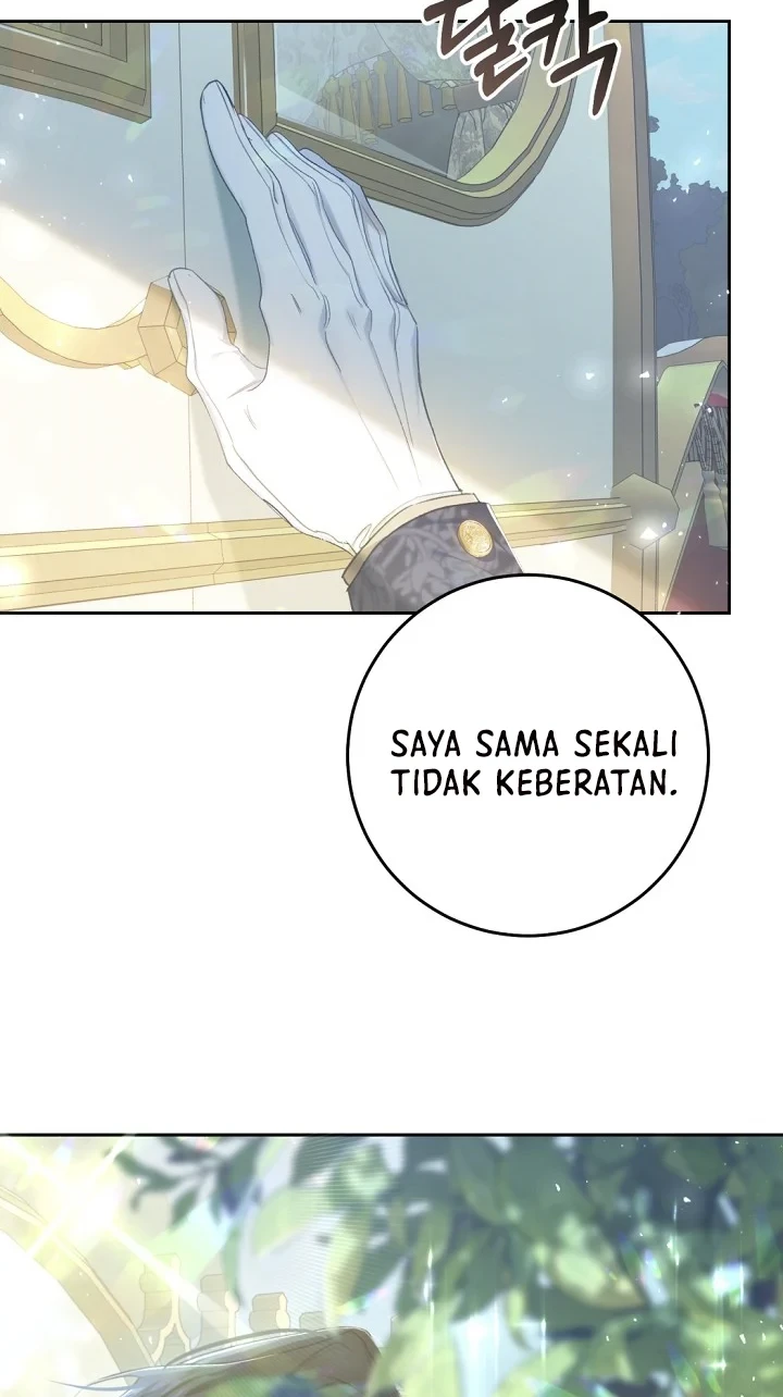 The Villainess Is a Marionette Chapter 51 - halaman 16