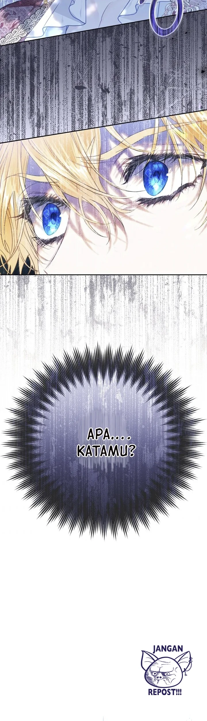 The Villainess Is a Marionette Chapter 51 - halaman 18