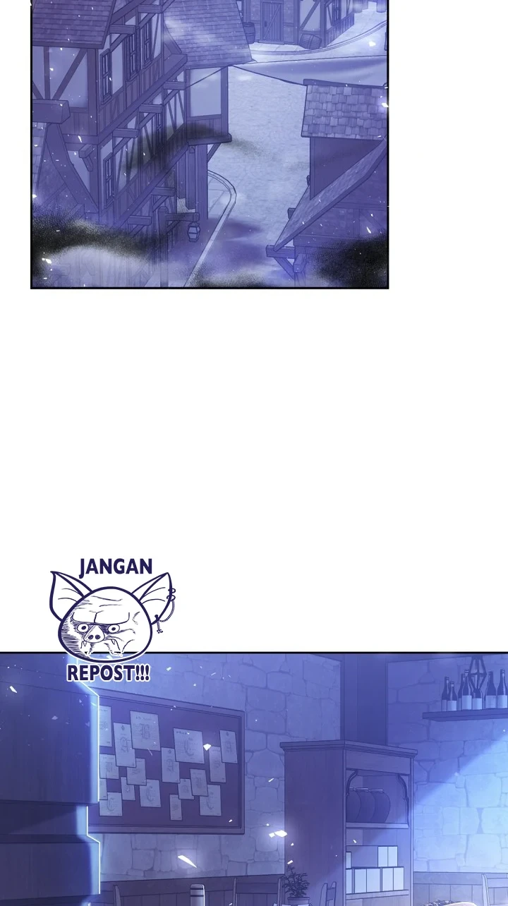The Villainess Is a Marionette Chapter 51 - halaman 20
