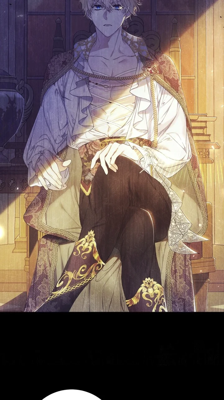 The Villainess Is a Marionette Chapter 51 - halaman 24