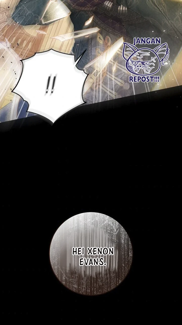 The Villainess Is a Marionette Chapter 51 - halaman 28