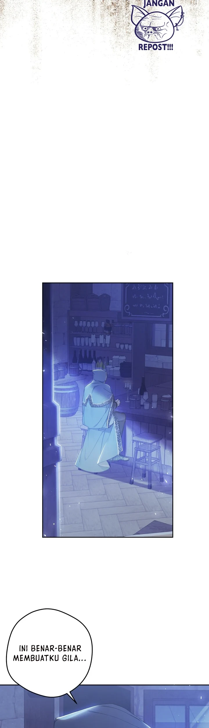 The Villainess Is a Marionette Chapter 51 - halaman 31