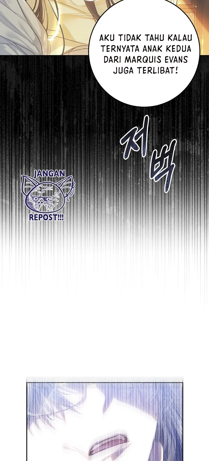 The Villainess Is a Marionette Chapter 51 - halaman 51