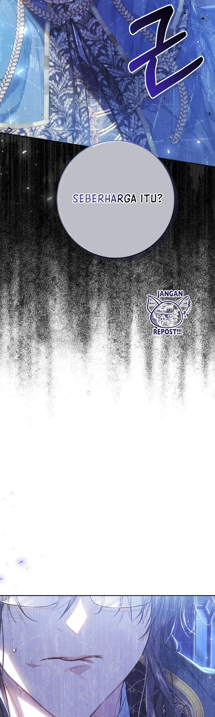 The Villainess Is a Marionette Chapter 52 - halaman 14