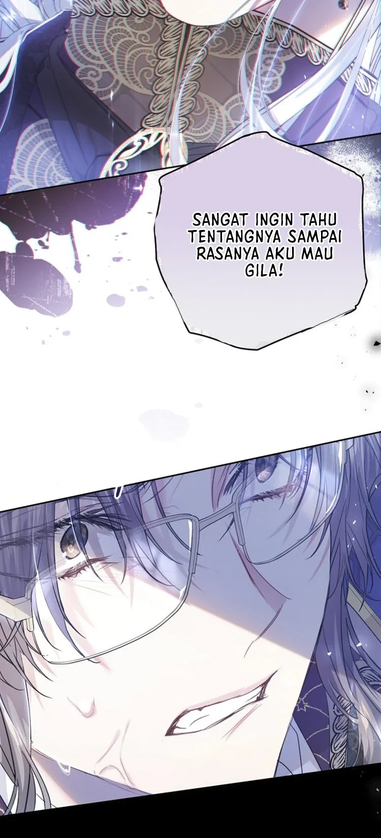 The Villainess Is a Marionette Chapter 52 - halaman 25