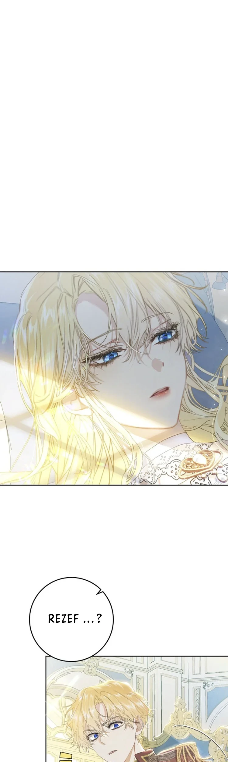The Villainess Is a Marionette Chapter 52 - halaman 36