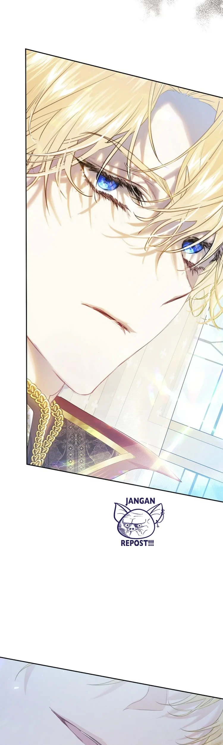 The Villainess Is a Marionette Chapter 52 - halaman 46