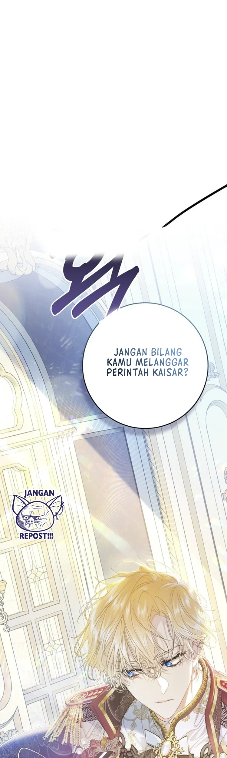The Villainess Is a Marionette Chapter 52 - halaman 50