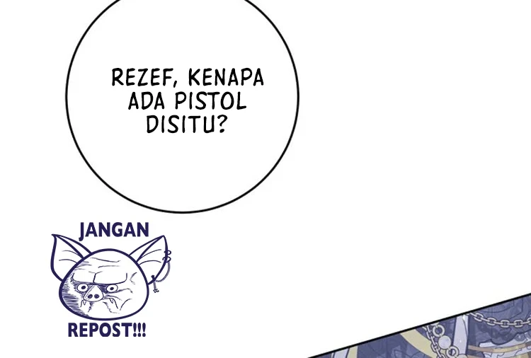 The Villainess Is a Marionette Chapter 52 - halaman 53