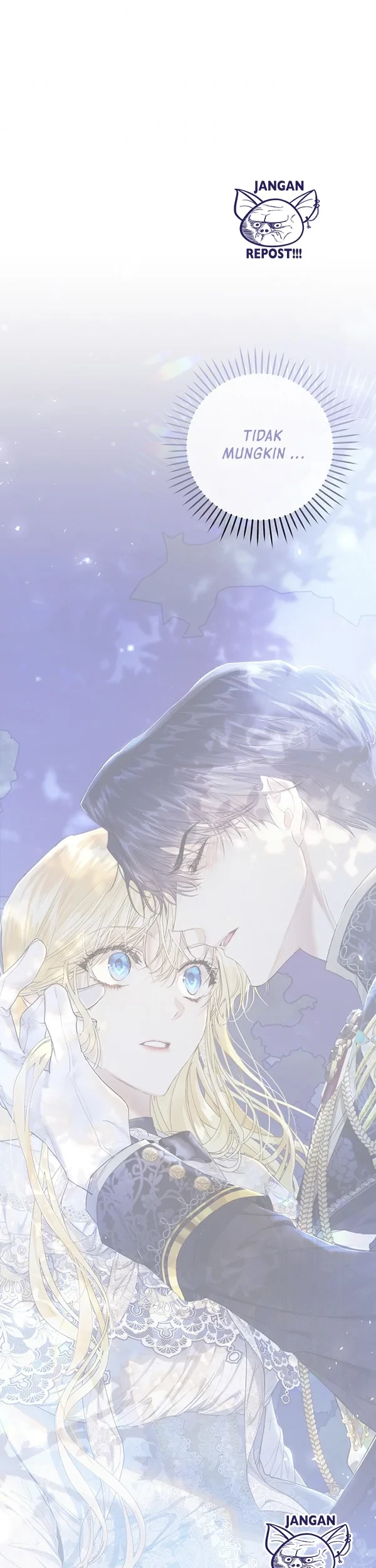 The Villainess Is a Marionette Chapter 53 - halaman 15