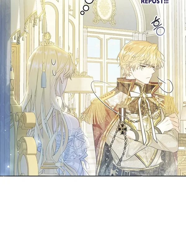 The Villainess Is a Marionette Chapter 53 - halaman 37